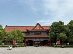 -开福禅寺