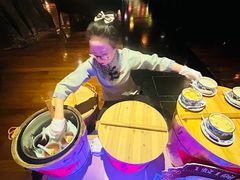 -广州花园酒店荔湾亭·地道点心·粤式饮茶