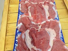 -同城四季爆肚涮羊肉(安华里店)
