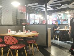 -鱼酷活鱼烤鱼(梅江印象城店)