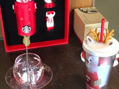 -星巴克臻选(成都宽窄巷子店)