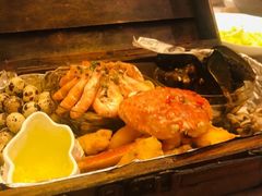 -香然会·园林雅宴(陆家嘴店)