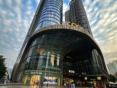 -KK ONE(京基滨河时代店)