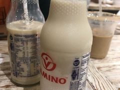 -十面欢腾·海鲜面·台式Bistro(长乐路店)