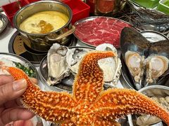 -行运海鲜食集(北京首店)