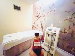 -香秀空间科技抗衰·美容中心