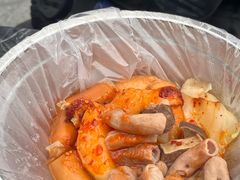 -峰景台亚姨牛杂