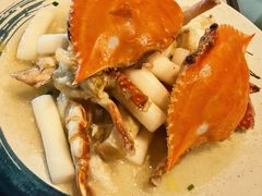 -壹只菜·崇明本地特色菜(崇明南门店)