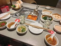 -海底捞火锅(泰安爱琴海店)