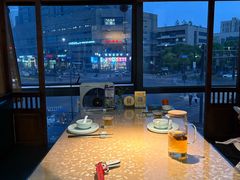 -东沙小镇主题餐厅(下沙店)
