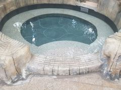 -悦隆庄温泉度假酒店