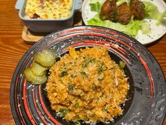 -澳骄 Aussie Kitchen·手工披萨·西餐(国大店)