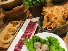 -十六蒲(桂林路店)