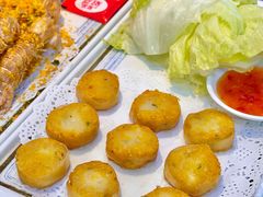 -东江海鲜大排档·潮汕菜·砂锅粥