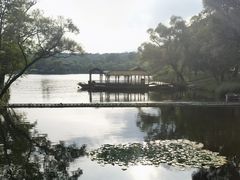 -承德避暑山庄景区