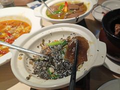 -吴氏老妈·23年家常菜(古城店)