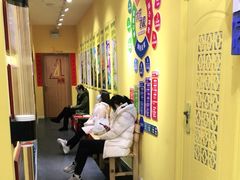 -大卫美术教育(中南路校区)