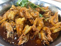 -槐店王婆大虾(长江道店)