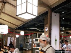 -成都蓝城悦杏温泉美食酒店(宽窄巷子店)