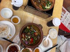 -龚印记牛骨牛杂屋·四代传承(珠影星光城店)