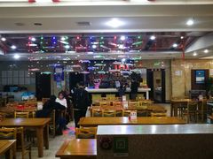 大堂-顺姬冷面(延大店)
