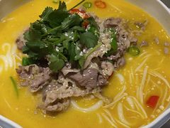 -清真·卡德尔大叔新疆主题餐厅(龙汇路店)