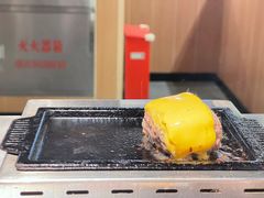 -肉肉大米(金虹桥店)
