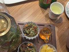 -巴扎屋大盘鸡·新疆菜(汇嘉时代店)