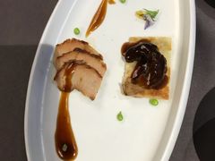 -羲和雅苑•北京烤鸭(平安国际金融中心店)