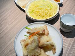-老昌春饼(果戈里大街店)