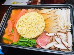 -恩你小木屋米酒店(安盛店)