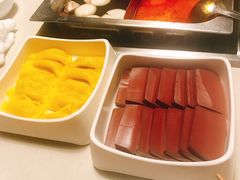 -海底捞火锅(顺义华联店)