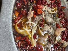 -天天沸腾(东港路店)