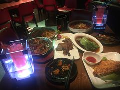 -玛町精致餐酒吧(大众巷店)