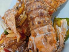 -源海渔村·现捞海鲜(大角湾店)