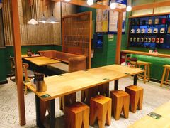 -越小品·越南餐厅(万科里店)