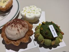 -Ten Olives甜点