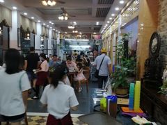 -煲煲掂风味煲仔饭餐厅(西区店)