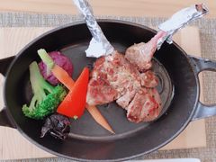 -香樟花园法式铁板烧(恒隆广场店)