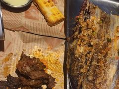 -神府路壹号·海鲜烧烤·砂锅粥·锅物(三坊七巷店)