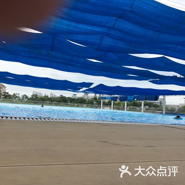 浅水湾水城游泳馆