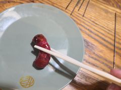 -小杨烤肉(朱雀店)