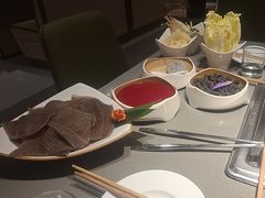 -海底捞火锅(金光华店)