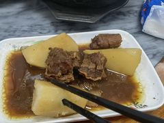 -珍珍小食店(西华路店)