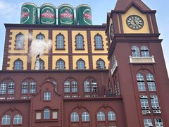 -青岛啤酒博物馆