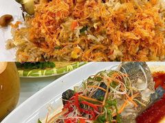 -锦里海景海鲜餐厅.三亚老字号(亚龙湾中心广场店)