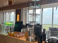 -济南凯宾斯基酒店-THE VIEW云景全日制餐厅