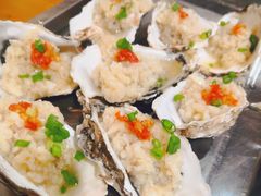 -夜烤·宜宾烧烤(洋河路店)