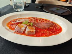 -醉东Oriental House(静安嘉里中心店)