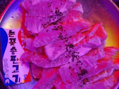 -柳飘飘亚洲烤肉集合店(太古里店)